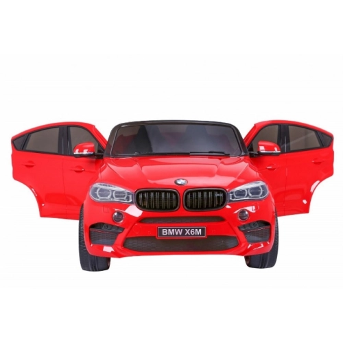 Autko BMW X6 M XXL